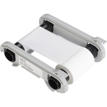Evolis RCT015NAA Primacy & Zenius White Ribbon 1,000 prints